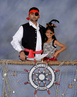 2014-15 Father Daughter Dance